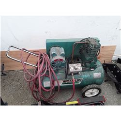 Speedair Compressor Un Tested