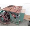 Image 1 : Commercial Table Saw