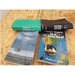 Fishing Books