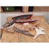 Image 1 : Lot of model boats planes & jet 9 pieces