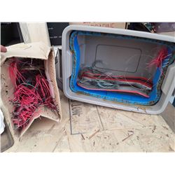 lot of Misc Fishing gear