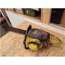 Skysaw Chainsaw Model 1629