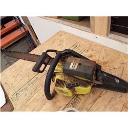 Pioneer P28 Chainsaw