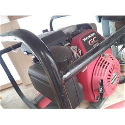 Honda GC 160 Water Pump