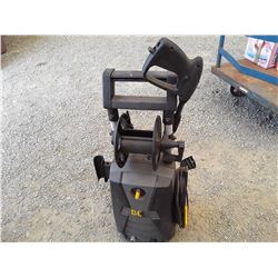 BE Pressure washer  not tested