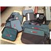 Image 1 : Lot of Bosch tool Bags