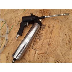 Air grease Gun