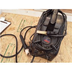 Master craft Arc Welder