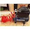 Image 1 : Master craft air Compressor
