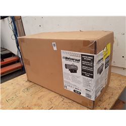 Universal propane forced ait heater New in Box