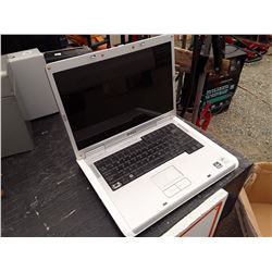 dell inspiration 1501 laptop no cords Not tested