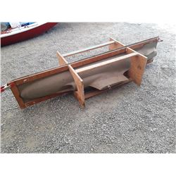 RC jet model Mold Bigger