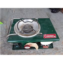 Coleman Camp Stove