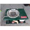 Image 1 : Coleman Camp Stove