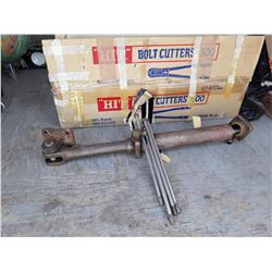 Wagner Hydraulic Steering Arm Model 175-750