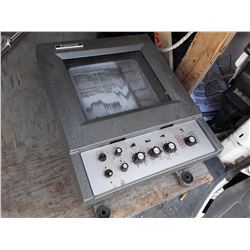 Furuno Vintage Echosounder *Untested