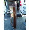 Image 1 : Vintage Corner Cabinet