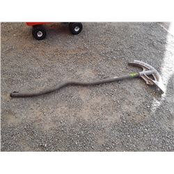 Gardner 1 1/4" Pipe Bender