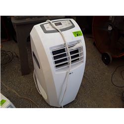 LG Upright Air Conditioner *Untested