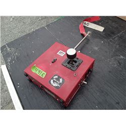 Ace RC INC. Silver Series Remote Control *Untested