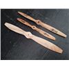 Image 1 : Lot of 3 RC Plane Propellers