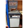 Image 1 : Craftsman 12" Tilt Head Band Saw
