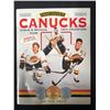 Image 2 : 1993-94 VANCOUVER CANUCKS ALBUM & OFFICIAL TEAM COIN COLLECTION