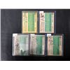 Image 2 : 1958-59 TOPPS HOCKEY CARD LOT