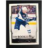 Image 1 : 2016-17 O-Pee-Chee Glossy Rookies #R10 Patrik Laine