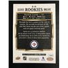 Image 2 : 2016-17 O-Pee-Chee Glossy Rookies #R10 Patrik Laine