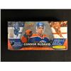 Image 1 : CONNOR McDAVID 2015-16 UPPER DECK HOCKEY COLLECTION