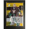 Image 1 : 2002 SIGNATURE SERIES JEAN-SEBASTIEN GIGUERE