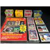 Image 1 : BASEBALL CARD LOT (VARIOUS YEARS)