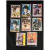 Image 1 : VINTAGE HOCKEY STARS CARD LOT