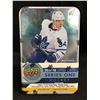 Image 1 : 2017-18 UPPER DECK SERIES ONE HOCKEY TIN