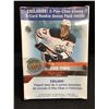 Image 1 : 2017-2018 Upper Deck Series Two Hockey Trading Cards 12 Packs + 1 Bonus Pack