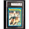 Image 1 : 1979-80 O-PEE-CHEE #377 TERRY RICHARDSON (10 GEM MINT)