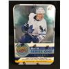 Image 1 : 2017-18 UPPER DECK SERIES ONE HOCKEY TIN