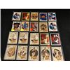 Image 1 : BASEBALL CARD LOT (VARIOUS YEARS)