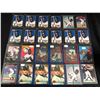 Image 1 : BASEBALL CARD LOT (THOMAS/ FERNANDEZ...)