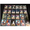 Image 1 : BASEBALL CARD LOT (FRANK THOMAS/ KEN GRIFFEY...)