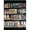 Image 1 : BASEBALL CARD LOT (VARIOUS YEARS)