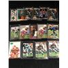 Image 1 : MIXED SPORTS CARD LOT