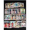 Image 1 : HOCKEY TRADING CARDS LOT (VARIOUS YEARS)