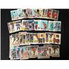 Image 1 : HOCKEY TRADING CARDS LOT (VARIOUS YEARS)