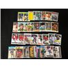 Image 1 : HOCKEY TRADING CARDS LOT (VARIOUS YEARS)