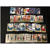 Image 1 : HOCKEY TRADING CARDS LOT (VARIOUS YEARS)