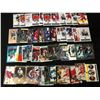 Image 1 : HOCKEY TRADING CARDS LOT (VARIOUS YEARS)