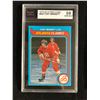 Image 1 : 1979-80 O-PEE-CHEE #344 CURT BENNETT (10 GEM MINT)