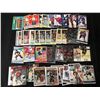 Image 1 : HOCKEY TRADING CARDS LOT (VARIOUS YEARS)